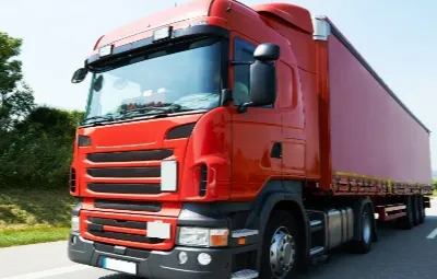 Adana Sincan Ambar Kargo