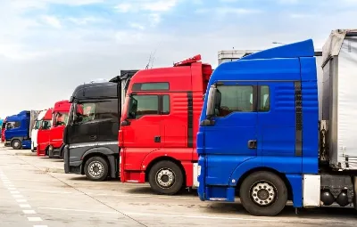 Adana Sincan Ambar Nakliyat